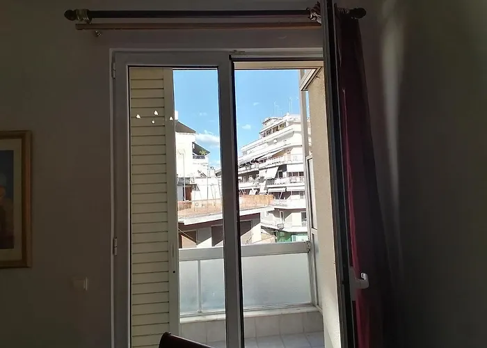 Hotel Galaxias