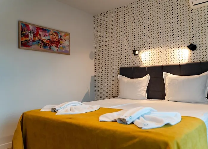 Family Hotel Laxo