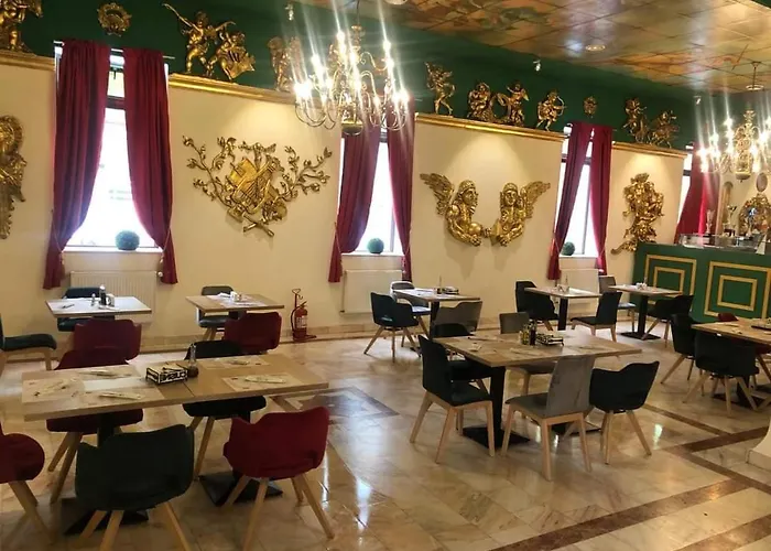 Hotel Kreta