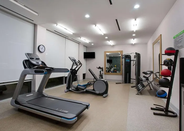 La Quinta Inn & Suites By Wyndham Manassas, Va- Dulles Airport