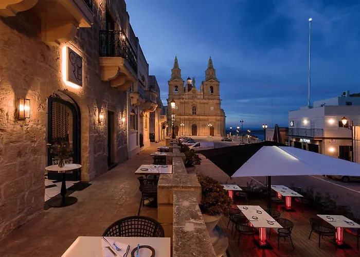 Lure Hotel & Spa - Adults Only