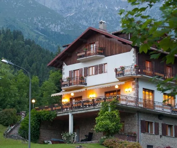 Albergo Ristorante Scanapà