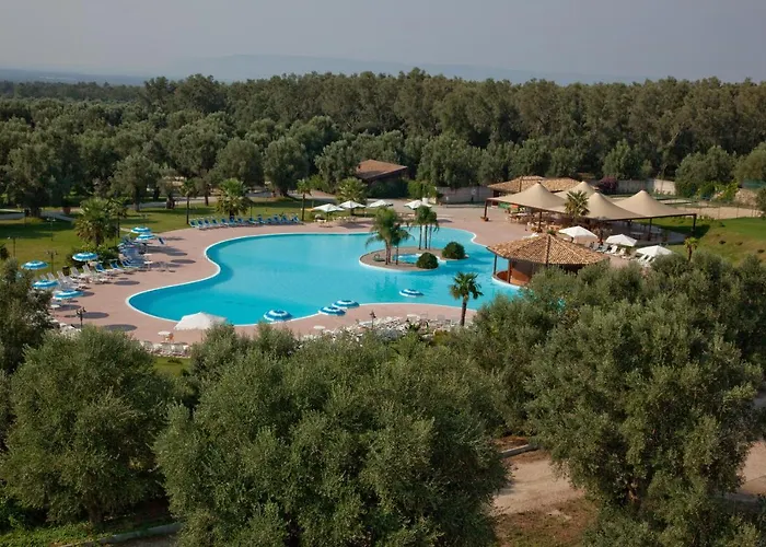 Uliveto Principessa Resort