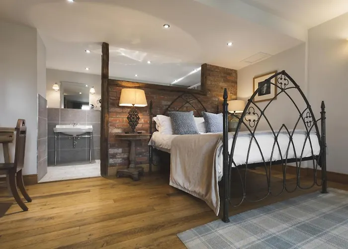 Lyth Valley Country House - Ridgestone