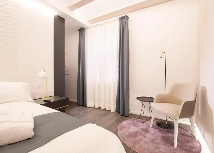 Hotel 1877 Sensaciones & Spa Adults Only