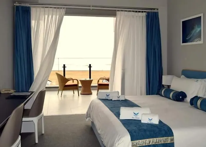 Blue Whale Hotels