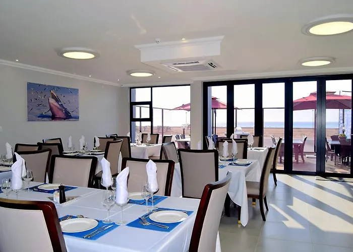Blue Whale Hotels