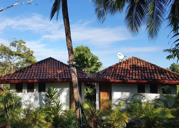 Finca Los Caballos Montezuma