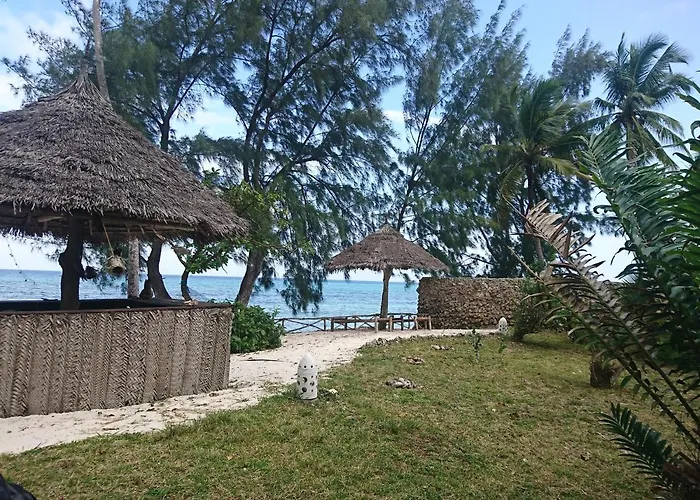Coco Reef Ecolodge