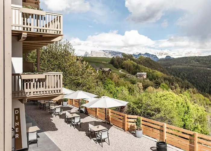 Pippos Mountain Lodge