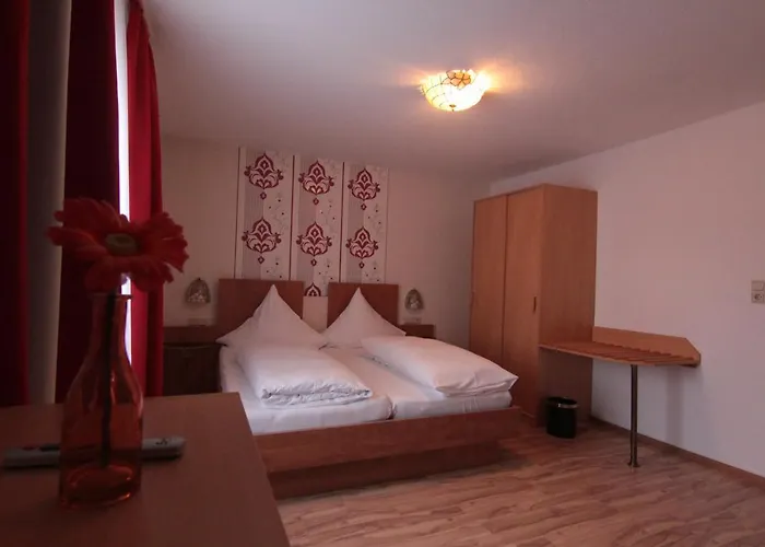 Hotel Linden