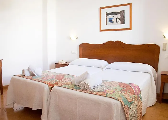 Hotel Geminis
