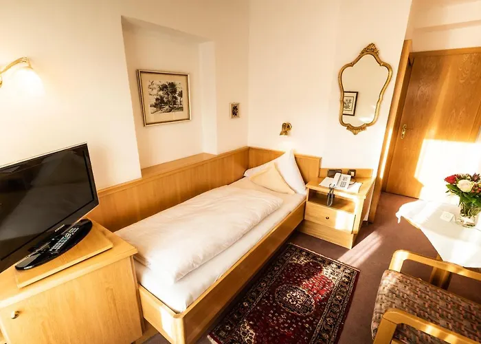 Hotel Helga