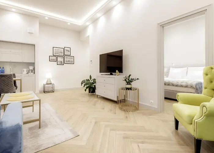 Maritime Residence