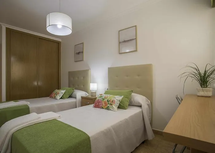 Apartamento en Raxó