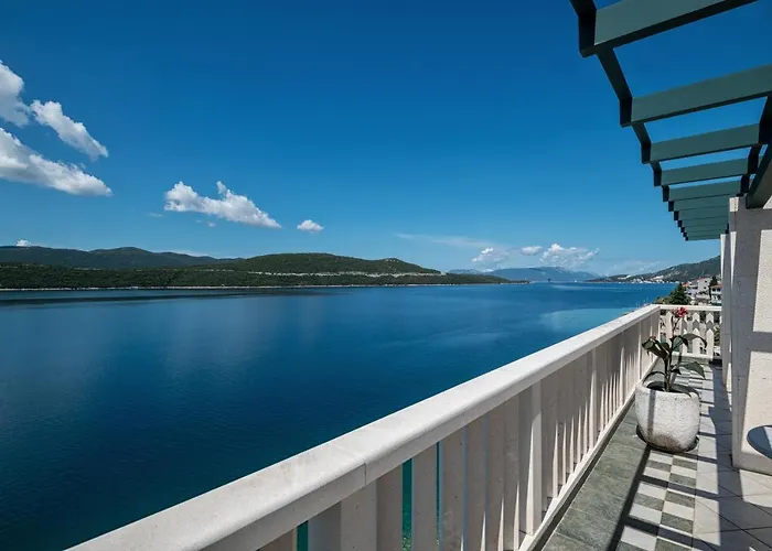 Hotel Posejdon
