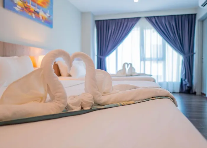 Flypod Hotel