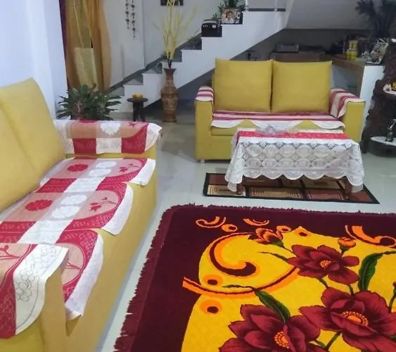 Sushils Bed&Breakfast