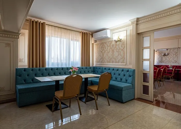 Hotel Orient Galati