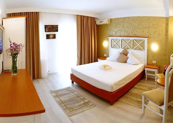 Hotel Albatros