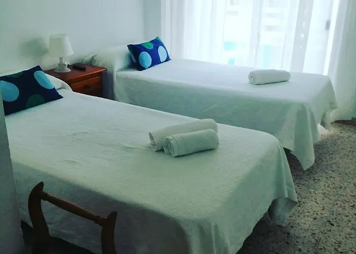 Hostal la parada