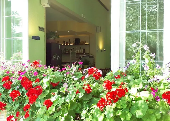 Albergo La Quiete