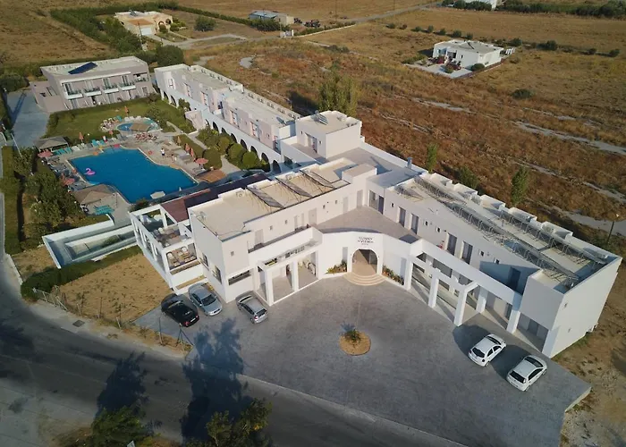 Sunny View Hotel