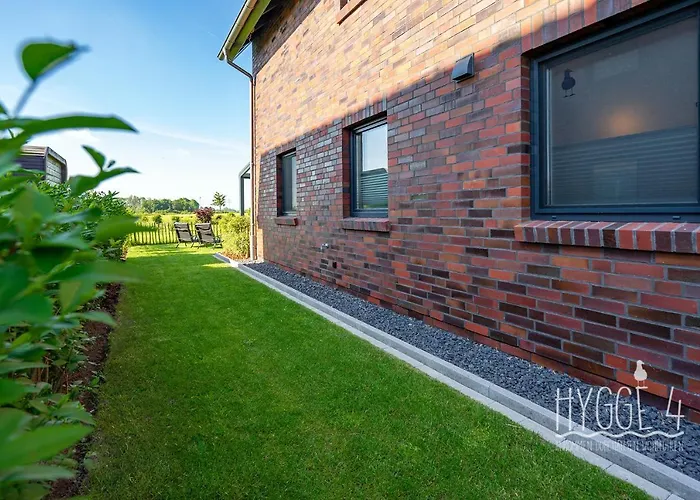 Ferienhaus Hygge4