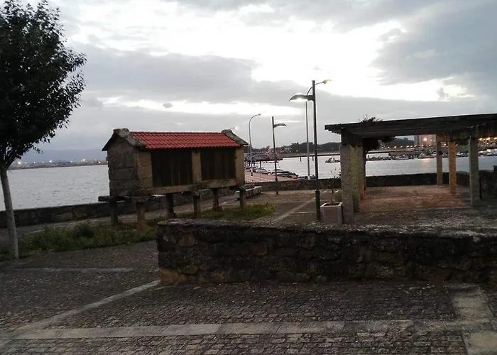 Casita Marinera