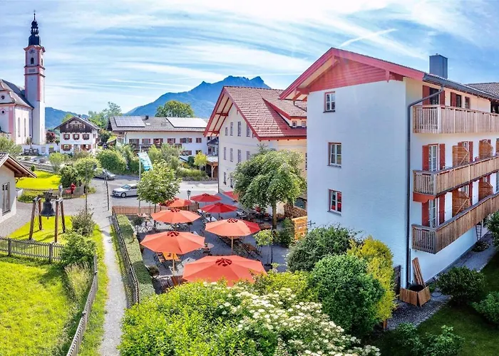 Gasthof-Hotel Dannerwirt