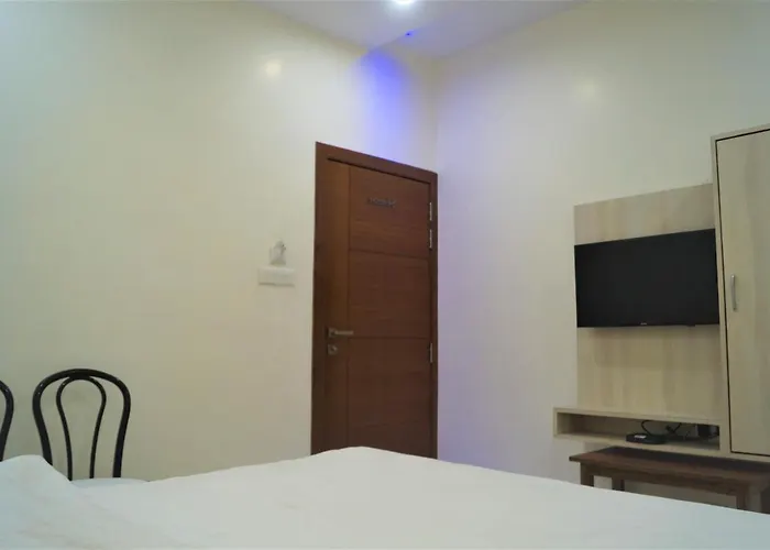 Hotel Shree Shyam International