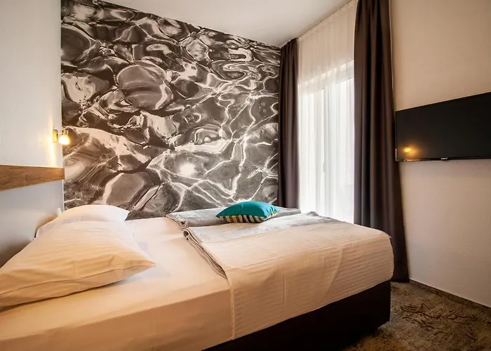 Hotel Villa Barbara