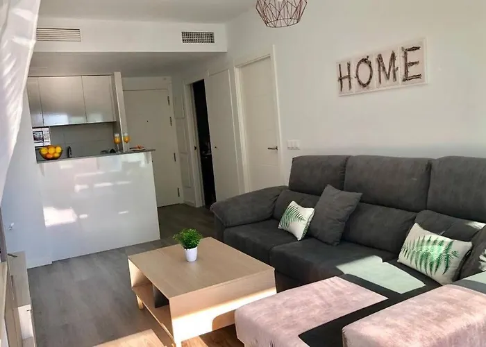 Mirador Sea View Apartment