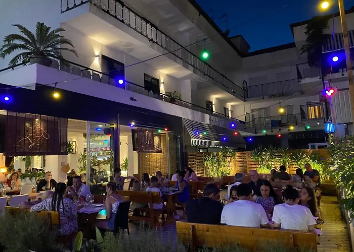 Hotel Aldebaran