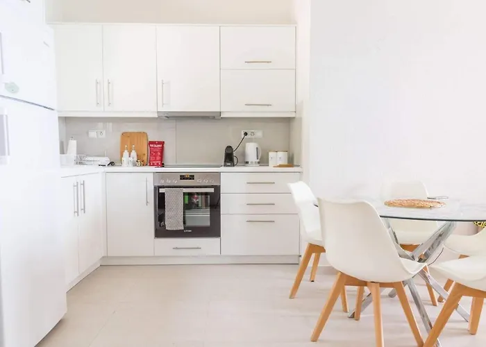 Aria, Maisonette In Glyfada Beach