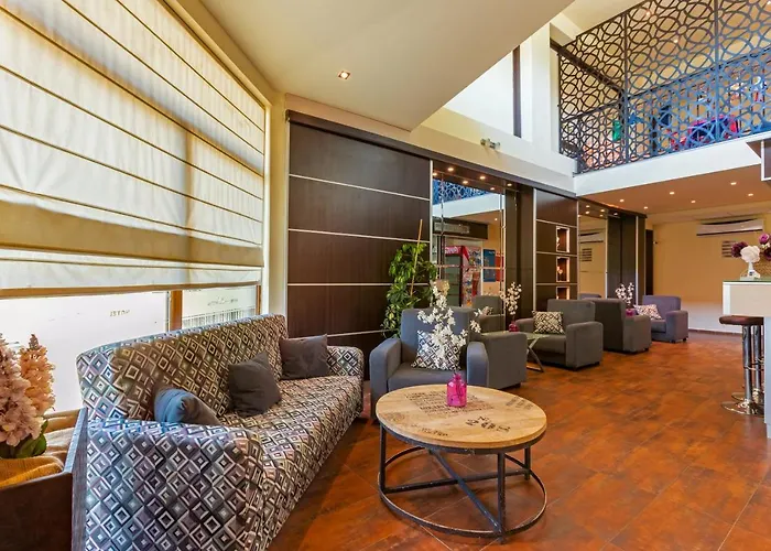Hotel Julia