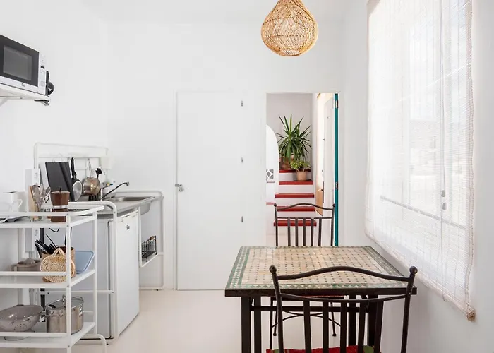 La Cayena Rooms & Apartments (Adults Only)