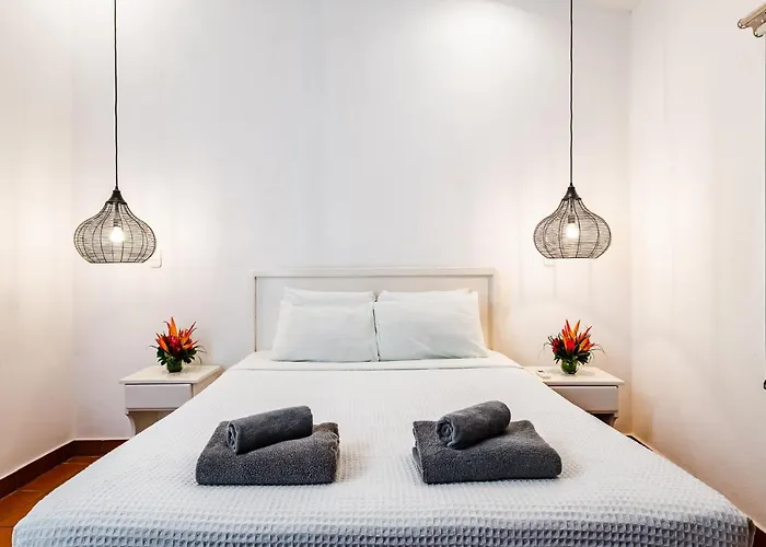Hotel Gardenia Tamarindo