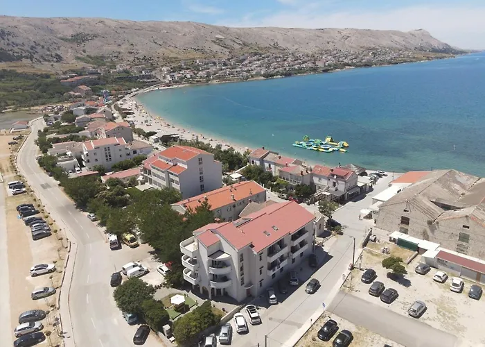 Apartments Buljanovic