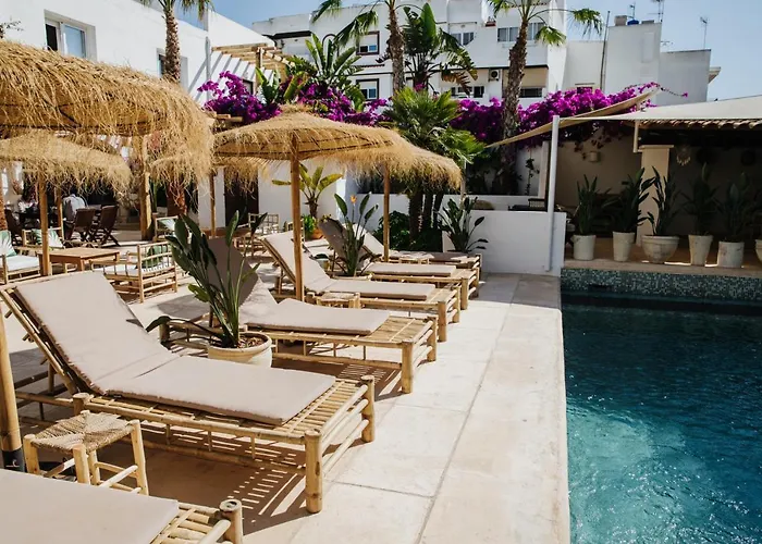 La Bohemia del Rio Hostal Boutique-Adults Only