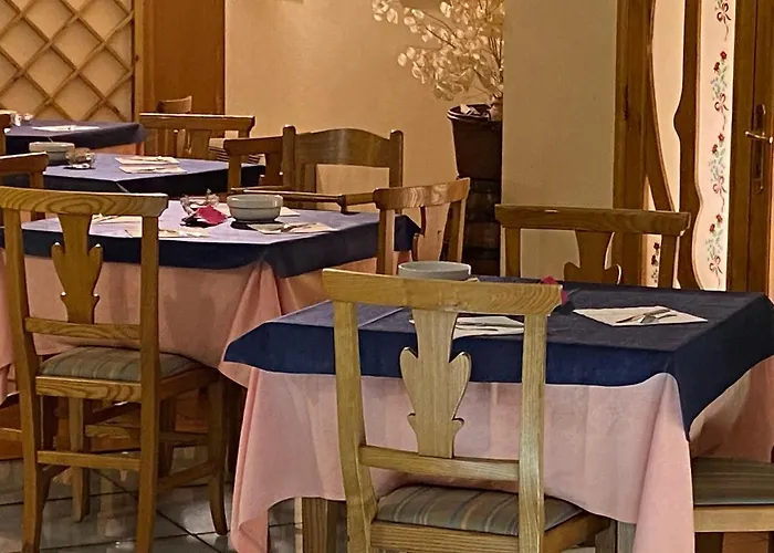 Hotel Parco Erosa
