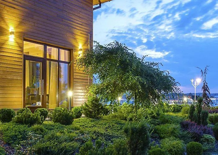 Hotel Oriza