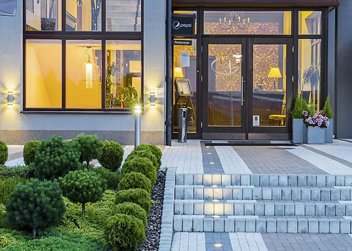 Hotel Oriza
