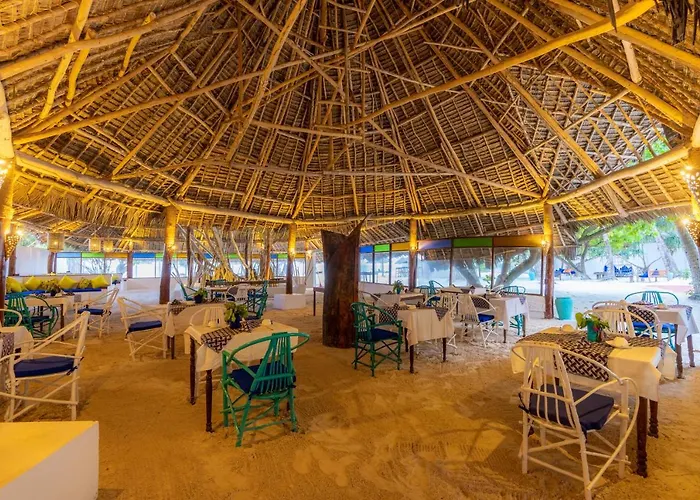 Mchanga Zanzibar
