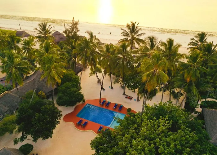 Mchanga Zanzibar