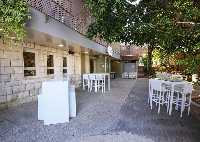 Tabar Hotel