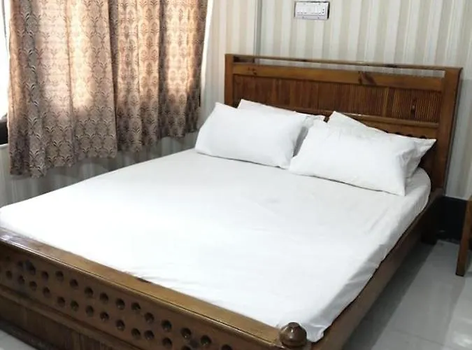 Saif Hotel