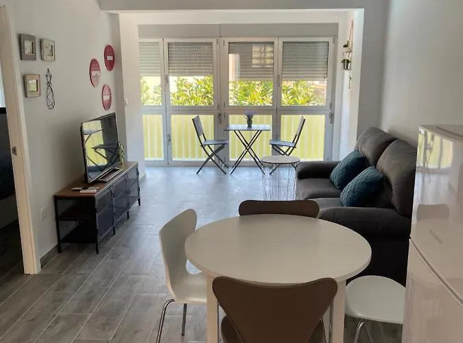 Apartamento Cantabria 23 2-24