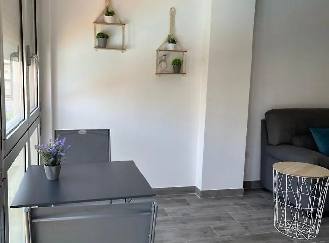 Apartamento Cantabria 23 2-24