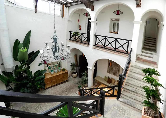 Silos19 Suites